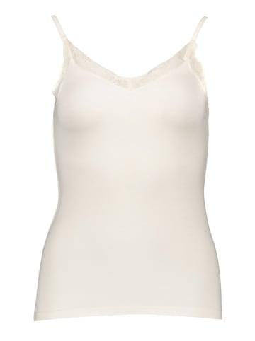 s.Oliver Hemdchen in Creme