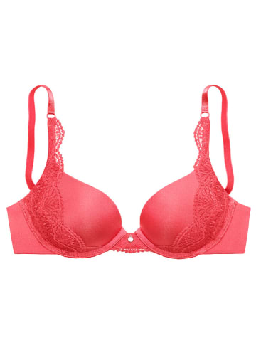 s.Oliver Push-up beha roze