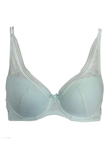 s.Oliver Push-Up-BH in Mint