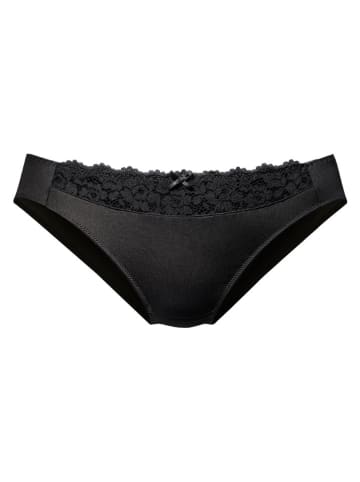 Vivance Slip in Schwarz