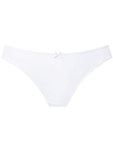 Vivance Stringi w kolorze białym