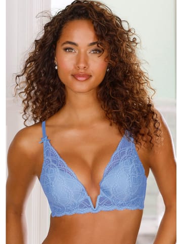 Vivance Beugelbeha lichtblauw