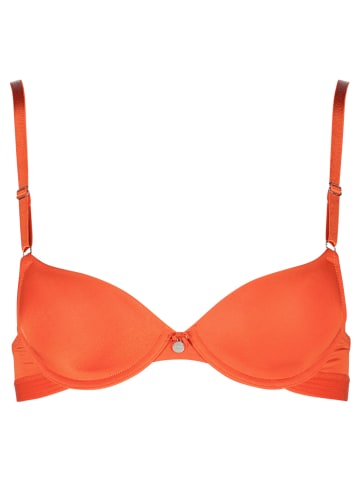 s.Oliver Voorgevormde beha "Ivette" oranje