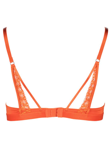 s.Oliver Voorgevormde beha "Ivette" oranje