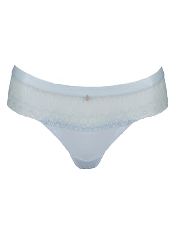 s.Oliver String in Hellblau