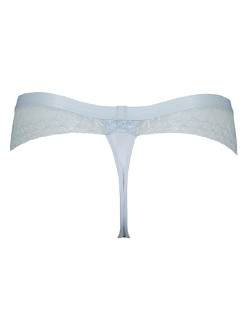 s.Oliver String in Hellblau