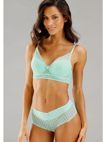 s.Oliver Slip turquoise