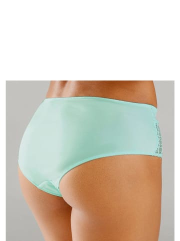 s.Oliver Slip turquoise