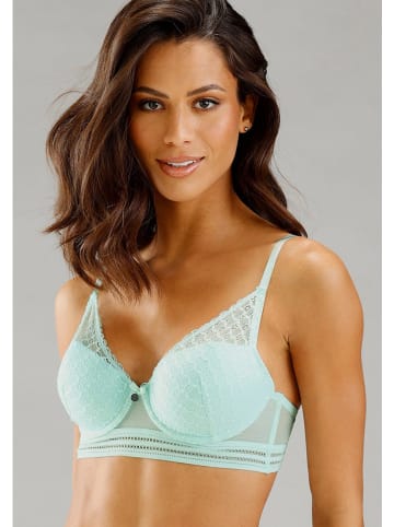 s.Oliver Push-up beha turquoise