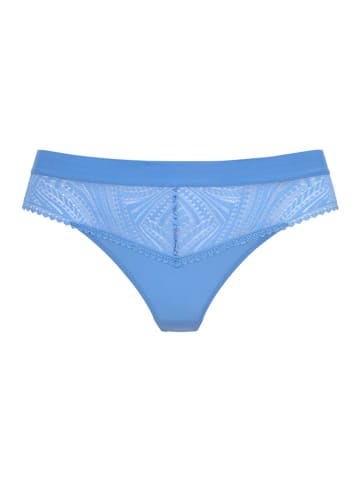 s.Oliver Taillestring lichtblauw