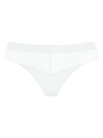 s.Oliver String in Weiß