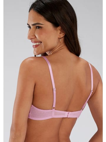 s.Oliver Beugelloze beha lichtroze