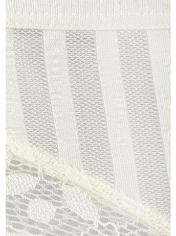 s.Oliver Stringi w kolorze białym