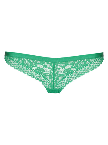 Vivance String "Viola" groen