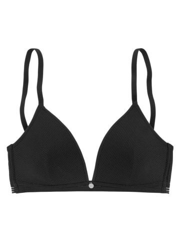 s.Oliver Biustonosz w kolorze czarnym