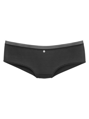 s.Oliver Panty in Schwarz