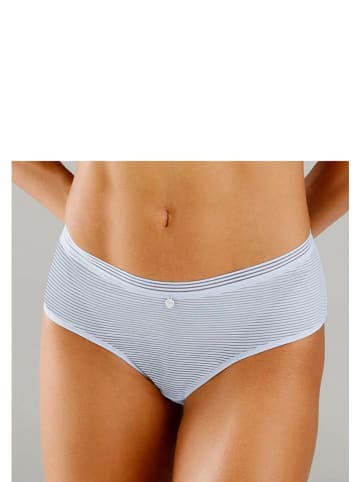 s.Oliver Hipster lichtblauw