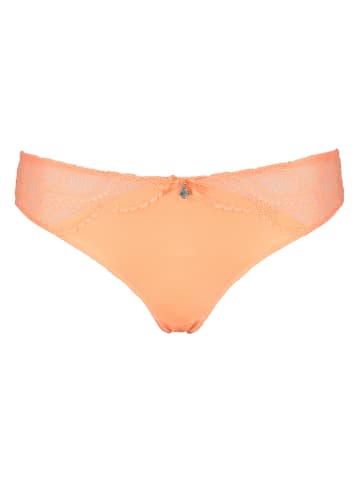 nuance Slip in Orange