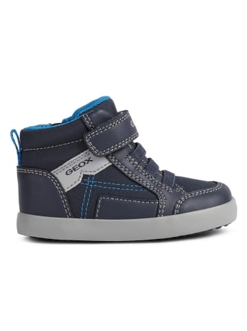 Geox Sneakers in Dunkelblau