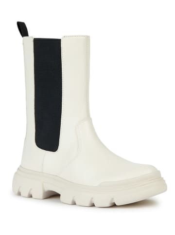 Geox Boots "Junette" wit