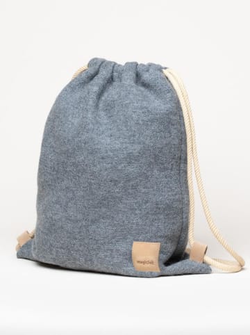 kitz-pichler Sportzak grijs