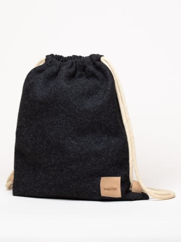 kitz-pichler Sportzak zwart