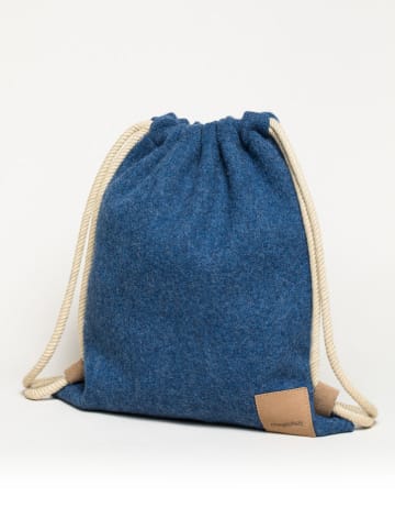 kitz-pichler Sportzak blauw