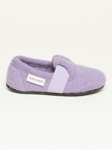 kitz-pichler Pantoffels "Alpine Runner" paars