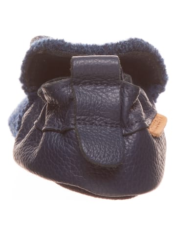 kitz-pichler Kruipschoentjes donkerblauw