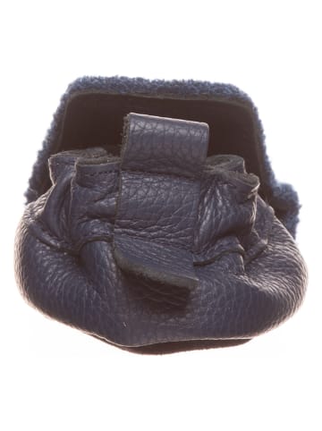 kitz-pichler Kruipschoentjes donkerblauw