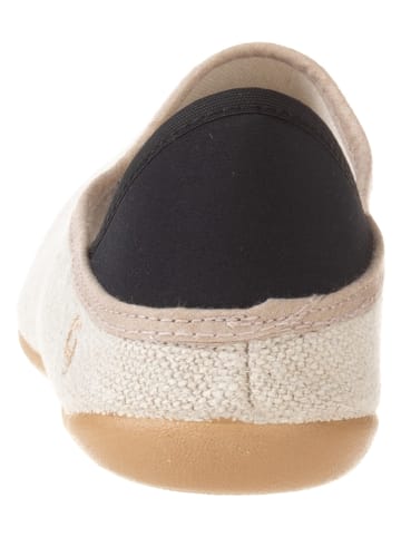 kitz-pichler Hausschuhe in Beige