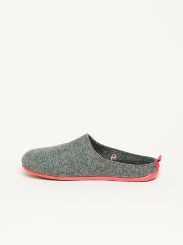 kitz-pichler Pantoffels grijs