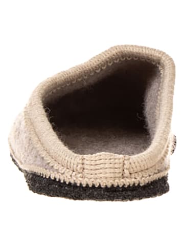 kitz-pichler Hausschuhe in Beige