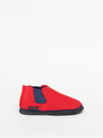 kitz pichler Pantoffels rood