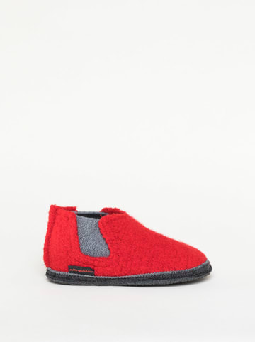 kitz pichler Pantoffels rood