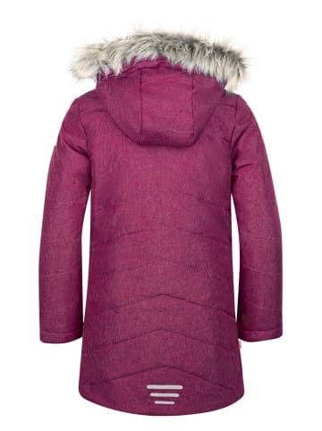 Trollkids Ski-/snowboardjas "Lifjell" paars