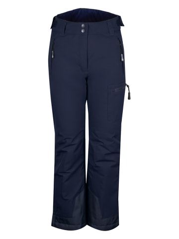 Trollkids Ski-/snowboardbroek "Hallingdal" donkerblauw