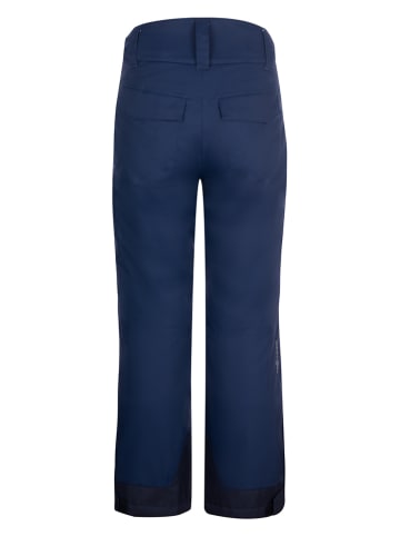 Trollkids Ski-/snowboardbroek "Hallingdal" donkerblauw