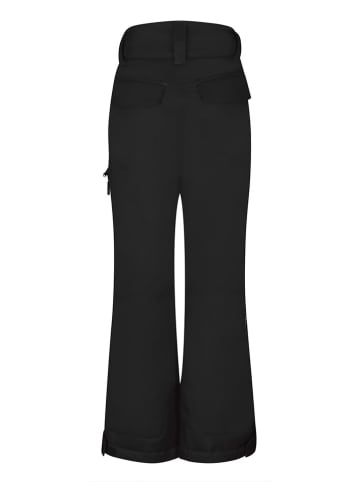 Trollkids Ski-/snowboardbroek "Hallingdal" zwart