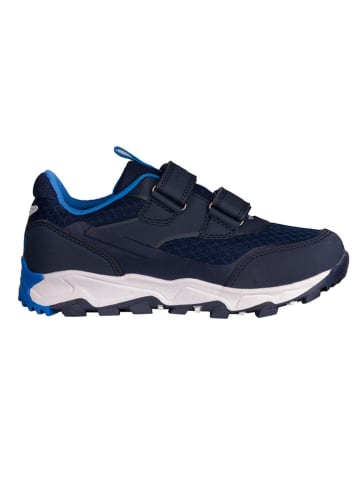 Trollkids Trekkingschoenen "Preikestolen" donkerblauw