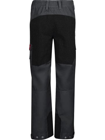 Trollkids Functionele broek "Hammerdalen" antraciet