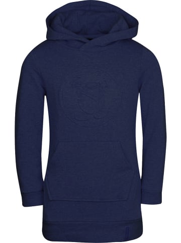 Trollkids Sweatkleid "Sandefjord" in Dunkelblau