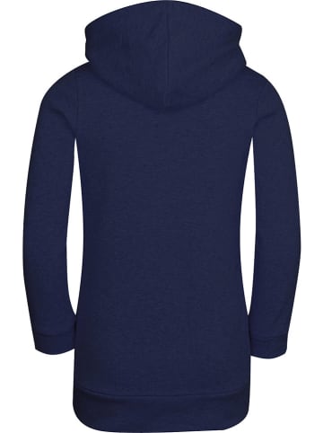 Trollkids Sweatjurk "Sandefjord" donkerblauw