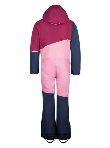 Trollkids Sneeuwpak "Hallingdal" meerkleurig