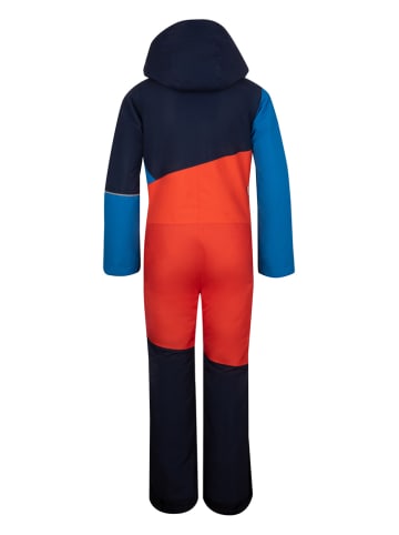 Trollkids Sneeuwpak "Hallingdal" oranje