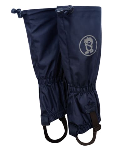 Trollkids Stulpen "Fjell" donkerblauw
