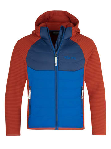 Trollkids Hybridjacke "Sirdal" in Bunt