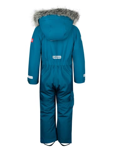 Trollkids Sneeuwpak "Kirkenes" petrol