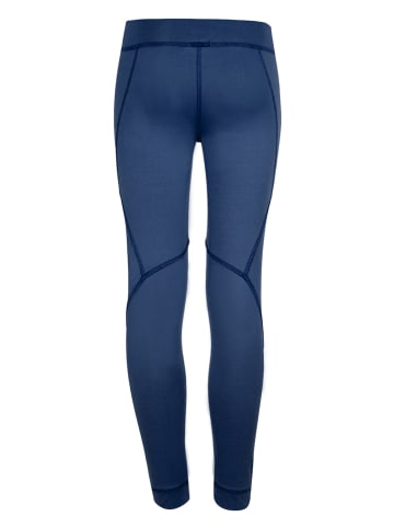 Trollkids Thermolegging "Rondane" donkerblauw