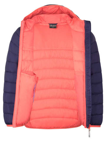 Trollkids Steppjacke "Eikefjord" in Lila